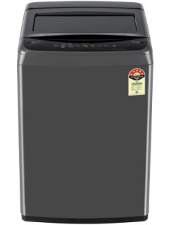 LG 7.5 Kg Fully Automatic Top Load Washing Machine (T75VBMB1Z)