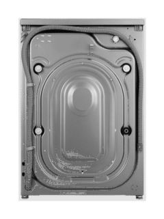 7.5 Kg Fully Automatic Front Load Washing Machine (P6075FLS)