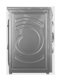 7.5 Kg Fully Automatic Front Load Washing Machine (P6075FLS)