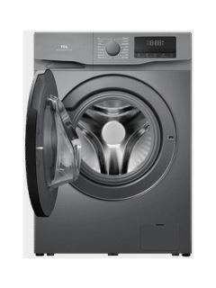 7.5 Kg Fully Automatic Front Load Washing Machine (P6075FLS)