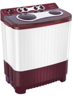 8 Kg Semi Automatic Top Load Washing Machine (KWS-A800CR)