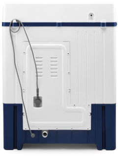 Beko WTT80UHA 8 Kg Semi Automatic Top Load Washing Machine