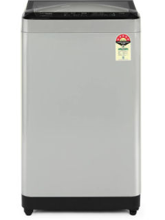 Lloyd GLWMT80GLGAM 8 Kg Fully Automatic Top Load Washing Machine