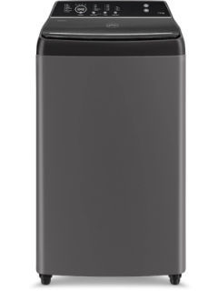 Godrej 7 Kg Fully Automatic Top Load Washing Machine (WTEON VLVT 70 5.0 FDTN MTBK)