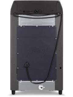 7 Kg Fully Automatic Top Load Washing Machine (WTEON VLVT 70 5.0 FDTN MTBK)