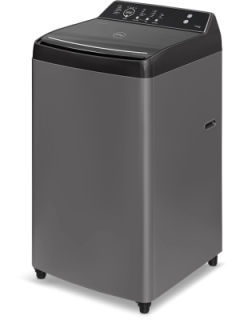 7 Kg Fully Automatic Top Load Washing Machine (WTEON VLVT 70 5.0 FDTN MTBK)