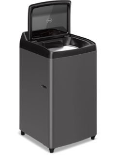 7 Kg Fully Automatic Top Load Washing Machine (WTEON VLVT 70 5.0 FDTN MTBK)
