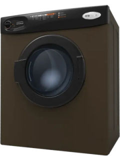 5.5 Kg Fully Automatic Front Load Washing Machine (Turbo Dry MX)