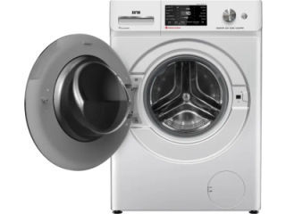 8 Kg Fully Automatic Front Load Washing Machine (Senator SXN 8012K)