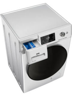 8 Kg Fully Automatic Front Load Washing Machine (Senator SXN 8012K)