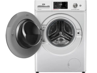 6 Kg Fully Automatic Front Load Washing Machine (Diva SXN 6010K)