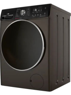 9 Kg Fully Automatic Front Load Washing Machine (Executive MXC 9014 SSL)