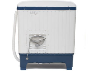 MWMSA070PPG(BW) 7 Kg Semi Automatic Top Load Washing Machine