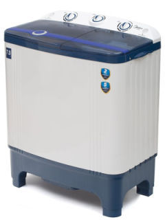 MWMSA070PPG(BW) 7 Kg Semi Automatic Top Load Washing Machine