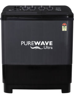 Sharp 8 Kg Semi Automatic Top Load Washing Machine (ES-SD80NB-HS)