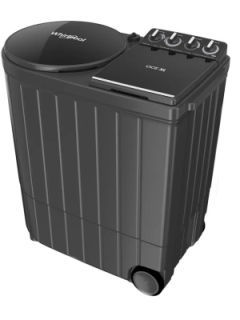 10 Kg Semi Automatic Top Load Washing Machine (Ace XL (30343))