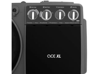 10 Kg Semi Automatic Top Load Washing Machine (Ace XL (30343))
