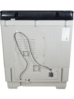 12 Kg Semi Automatic Top Load Washing Machine (WS EDGE UNO 120 5.0 TB4)