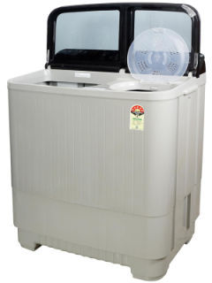 12 Kg Semi Automatic Top Load Washing Machine (WS EDGE UNO 120 5.0 TB4)