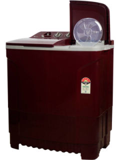 WSEDGE CLS 75 7.5 Kg Semi Automatic Top Load Washing Machine