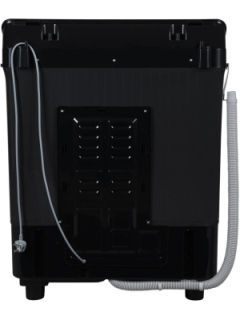 HTW85-178BBK 8.5 Kg Semi Automatic Top Load Washing Machine