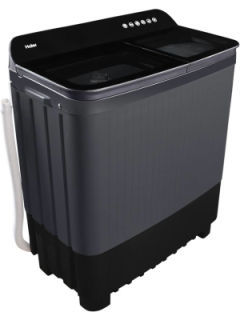 HTW85-178BBK 8.5 Kg Semi Automatic Top Load Washing Machine