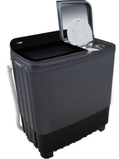 HTW85-178BBK 8.5 Kg Semi Automatic Top Load Washing Machine