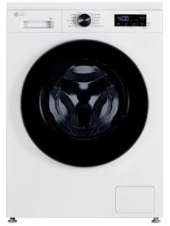 LG 7 Kg Fully Automatic Front Load Washing Machine (FHB1207Z4W)