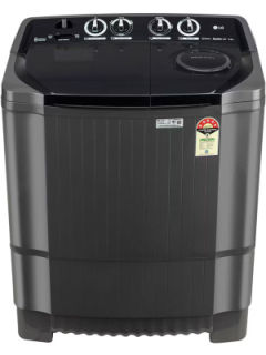 LG 8 Kg Semi Automatic Top Load Washing Machine (P8015SKAZ)