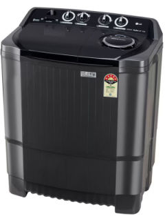 8 Kg Semi Automatic Top Load Washing Machine (P8015SKAZ)