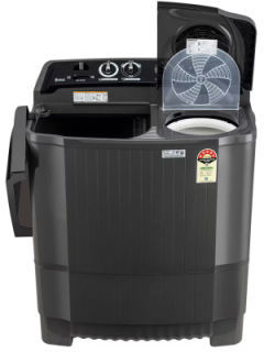8 Kg Semi Automatic Top Load Washing Machine (P8015SKAZ)