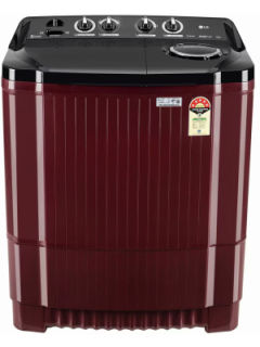 LG 11.5 Kg Semi Automatic Top Load Washing Machine (P115ASDAZ)