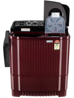 11.5 Kg Semi Automatic Top Load Washing Machine (P115ASDAZ)