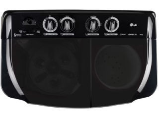 11.5 Kg Semi Automatic Top Load Washing Machine (P115ASDAZ)
