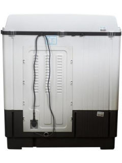 Beko WTT10 10 Kg Semi Automatic Top Load Washing Machine
