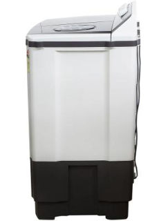 Beko WTT10 10 Kg Semi Automatic Top Load Washing Machine