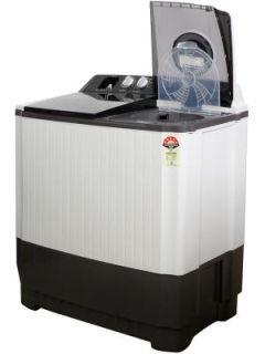 Beko WTT10 10 Kg Semi Automatic Top Load Washing Machine