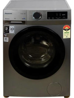 Panasonic NA-148MG2L01 8 Kg Fully Automatic Front Load Washing Machine