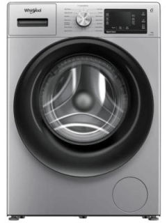 Whirlpool 8 Kg Fully Automatic Front Load Washing Machine (Xpert Care (33015))