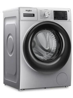 8 Kg Fully Automatic Front Load Washing Machine (Xpert Care (33015))