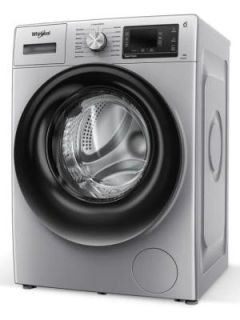 8 Kg Fully Automatic Front Load Washing Machine (Xpert Care (33015))