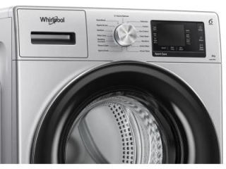 8 Kg Fully Automatic Front Load Washing Machine (Xpert Care (33015))