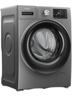 8 Kg Fully Automatic Front Load Washing Machine (XS8014BYM52E)