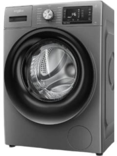 8 Kg Fully Automatic Front Load Washing Machine (XS8014BYM52E)
