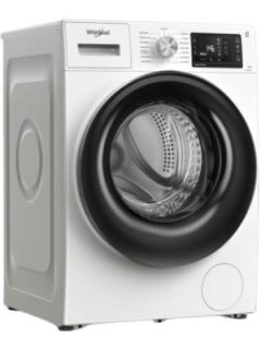 8 Kg Fully Automatic Front Load Washing Machine (XS8014BYW52E)