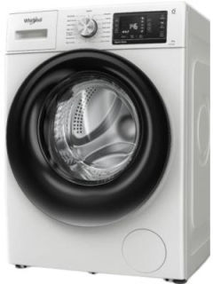8 Kg Fully Automatic Front Load Washing Machine (XS8014BYW52E)