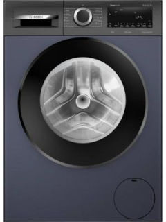 Bosch WGA1320TIN 8 Kg Fully Automatic Front Load Washing Machine