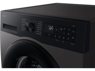 12 Kg Fully Automatic Front Load Washing Machine (WW12DG5B24AX)