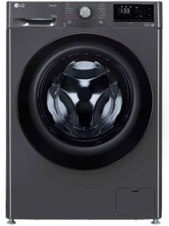 LG 10 Kg Fully Automatic Front Load Washing Machine (FHP1410Z5M)