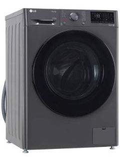 10 Kg Fully Automatic Front Load Washing Machine (FHP1410Z5M)
